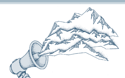 7 CONVERSIONS : #2 Élever sa voix