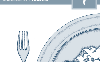 7 CONVERSIONS : #5 Manger mieux