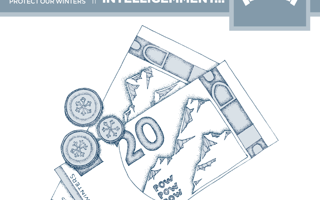 7 CONVERSIONS : #7 Dépenser intelligemment