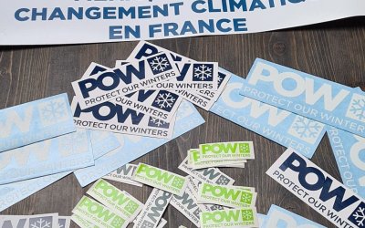 POW TALENT : THEO MANZON