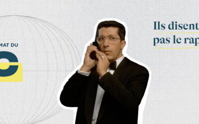 GIEC : Ils disent qu ils voient pas le rapport