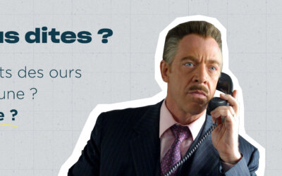 Climat et médias : Mais c est quoi le problème ?