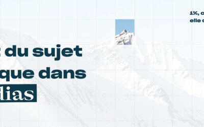 Climat et médias Tour d horizon des mobilisations