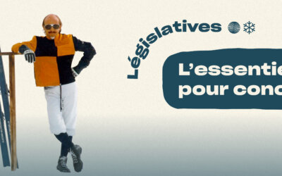 Législatives : Par ici le guide !