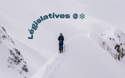 Législatives : Pourquoi notre génération ne vote pas ?