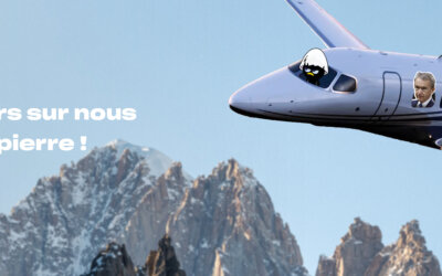 Jets privés : Et la justice sociale dans tout ça ?