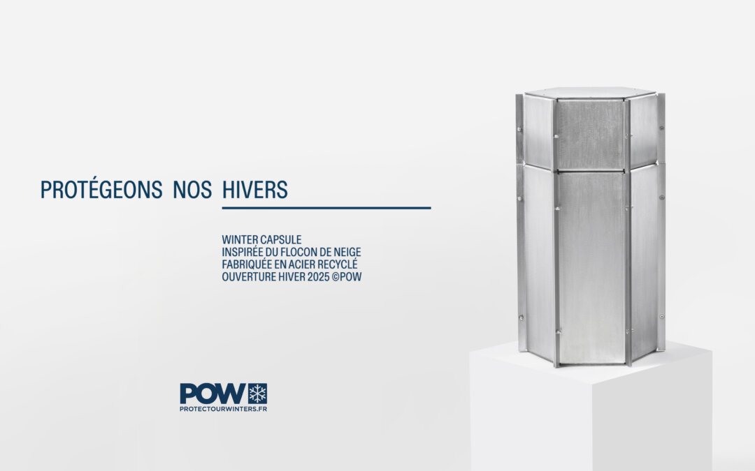 Protégeons nos doudounes : François d Haene et la Capsule Hivernale