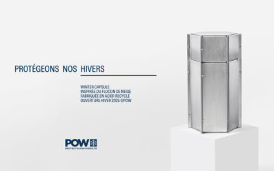 Protégeons nos doudounes : François d Haene et la Capsule Hivernale