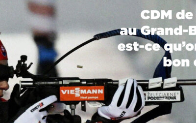 Le Grand-Bornand : Notre position et avis complet