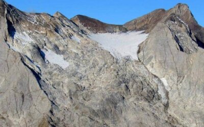 Glaciers pyrénéens : vers des glaciers bientôt oubliés ?