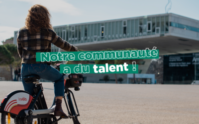 Notre communauté a du talent Laura et son travail chez Fifteen