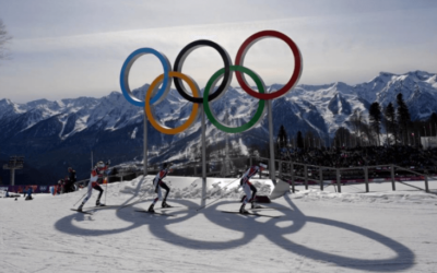 Communiqué: Les Citoyens veulent faire partie des JOP