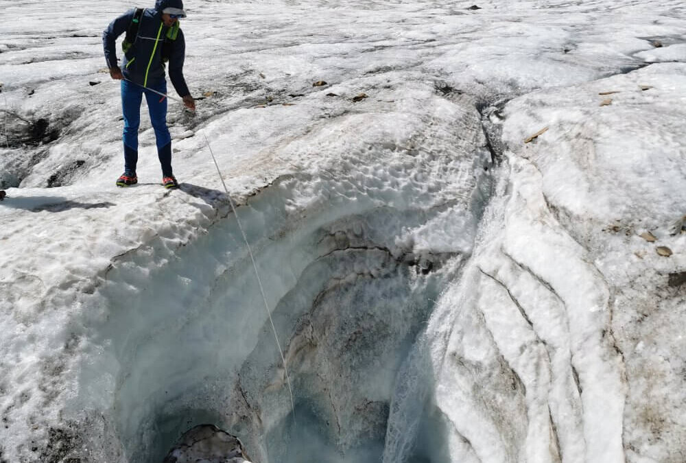 Entretien avec Jean Baptiste Bosson (Marge Sauvage)