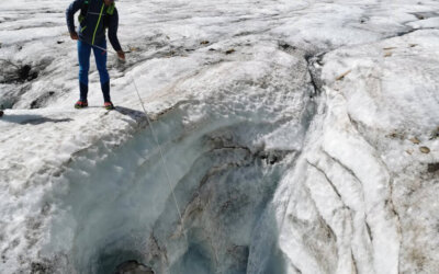 Entretien avec Jean Baptiste Bosson (Marge Sauvage)