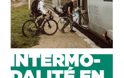 Notes de position : Intermodalité en montagne
